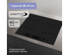 Стеклокерамическая варочная панель Zigmund & Shtain CI 23.6 B