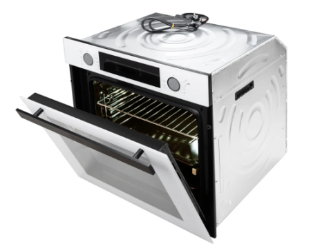 Электрический духовой шкаф DeLonghi DEO 735 BB FRANCA