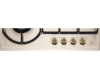 Варочная панель Electrolux EGH6343RON