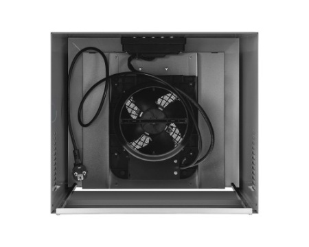 Кухонная вытяжка HOMSair PHLOX Push 40 белый