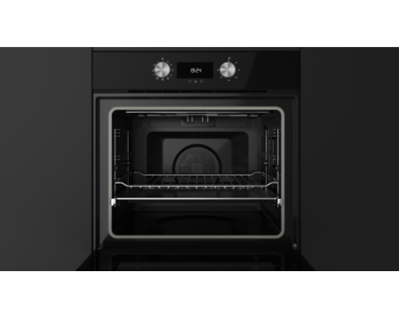Духовой шкаф Teka HLB 8400 NIGHT RIVER BLACK
