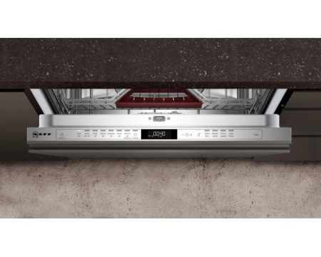 Встраиваемая посудомоечная машина Neff S257ECX21E