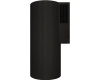 Вытяжка Maunfeld EDELWEISS 39 WALL Black/Anthracite
