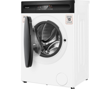 Стиральная машина с инвертором и паром Weissgauff WM 49411 Inverter Steam