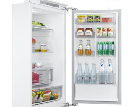Встраиваемый холодильник Samsung BRB80F26DEF0EO