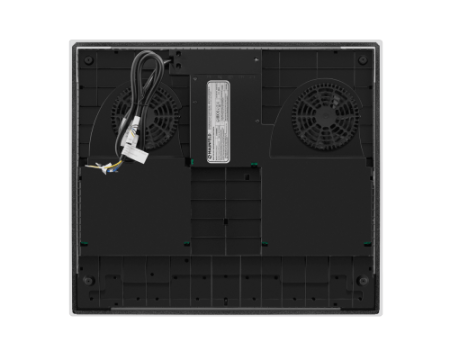 Индукционная варочная панель Maunfeld CVI594SBG Inverter