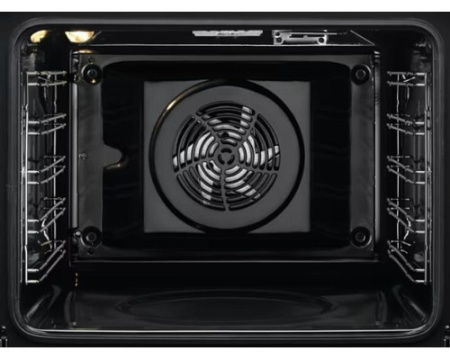 Духовой шкаф Electrolux EOD5H70X