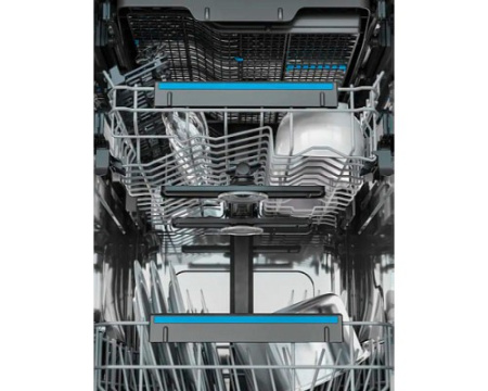 Встраиваемая посудомоечная машина Electrolux EEA13100L
