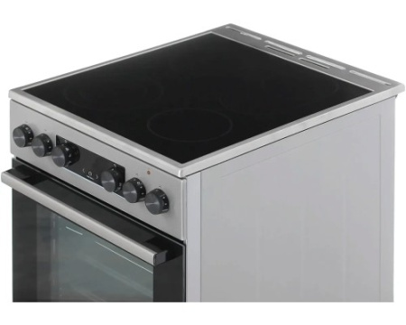 Электрическая плита Gorenje GEC5C40XAOT