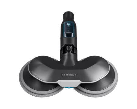 Вертикальный пылесос Samsung VS20C8527TB