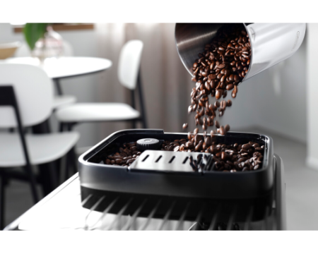 Кофемашина DeLonghi ECAM290.81.TB