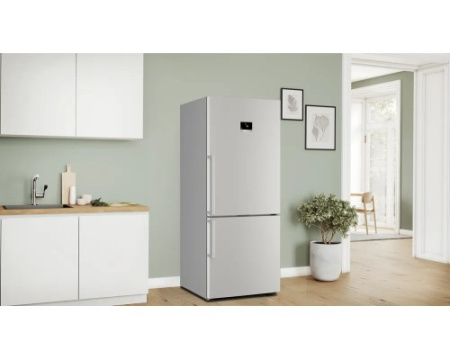 Двухкамерный холодильник Bosch KGP76AIC0N
