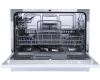 Посудомоечная машина Monsher MDF 5506 Blanc