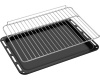Духовой шкаф Weissgauff EOM 208 PDB Steam Clean