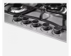 Газовая варочная панель Kuppersberg FS 73 X