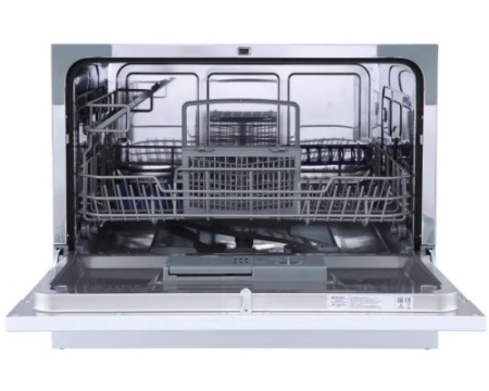 Посудомоечная машина Monsher MDF 5506 Blanc