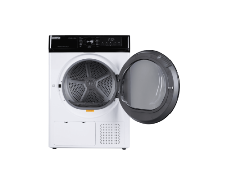 Сушильная машина DeLonghi DTD 8106 H EMILIA