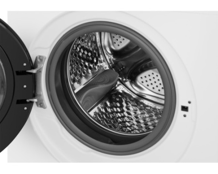 Стиральная машина с инвертором и паром Weissgauff WM 591412 Inverter Steam