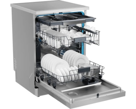 Посудомоечная машина Haier HDWE15-58CS2RU