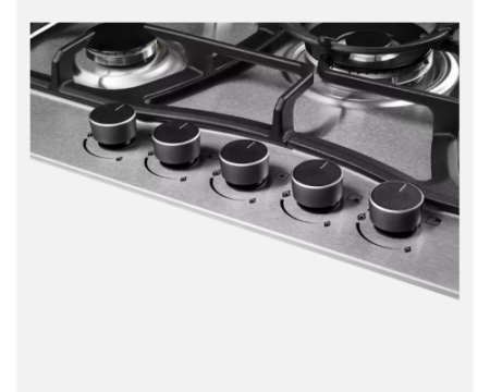 Газовая варочная панель Kuppersberg FS 73 X