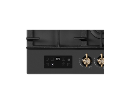 Варочная поверхность Hiberg VM 6245 B