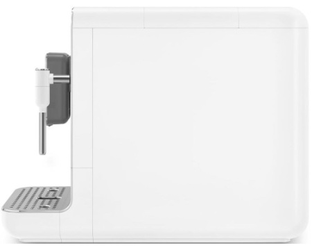Автоматическая кофемашина Smeg BCC12WHMEU