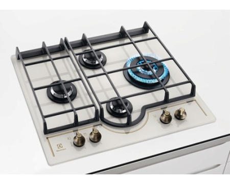 Варочная панель Electrolux GPE 363 RBV