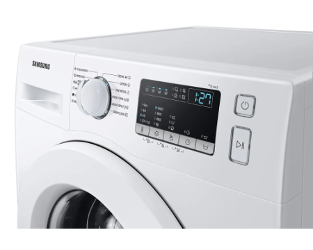Стиральная машина Samsung WW70T4040EE/LE