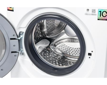Стиральная машина Midea MFC3814BSW47/W