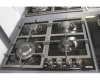 Варочная панель Korting HG 665 CTN