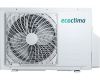 Кондиционер Ecoclima Elegant Line ECW-HE12/AA-4R2 / EC-HE12/A-4R2