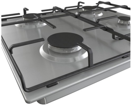 Независимая газовая варочная панель Gorenje G640EX