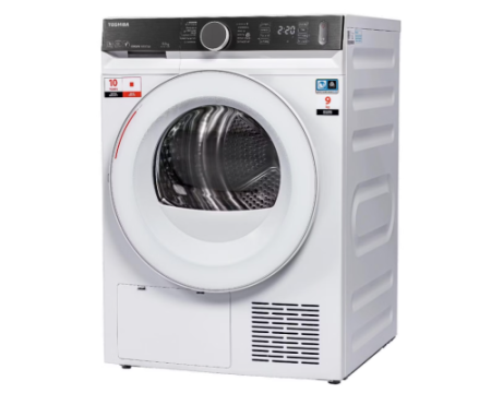 Сушильная машина Toshiba TD-BK100GHRU(WS)