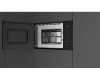 Встраиваемая микроволновая печь Teka MLEG 820 FI FULL BLACK