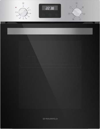 Встраиваемый духовой шкаф Maunfeld EOEM516S