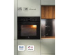 Духовой шкаф встраиваемый LEX EDM 076 BL