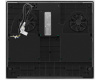Индукционная варочная панель Maunfeld CVI594SF2DGR Inverter