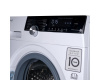 Стиральная машина Weissgauff WMD 6150 DC Inverter Steam