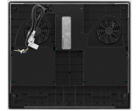 Индукционная варочная панель Maunfeld CVI594SF2DGR Inverter
