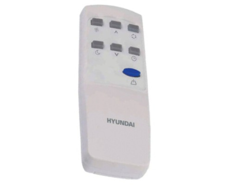 Мобильный кондиционер Hyundai H-PAC09-R12E