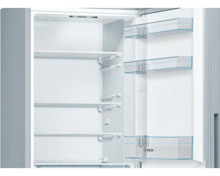Двухкамерный холодильник Bosch KGV362LEA