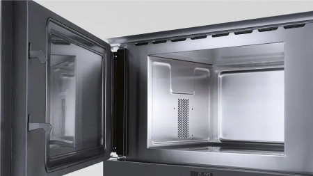 Микроволновая печь BOSCH hmt 85gl53