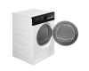 Сушильная машина Maunfeld MFDM168WH03B