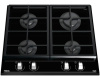 Варочная панель Teka GZC 64300 XBN BLACK