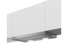 Вытяжка Hotpoint HPTF 62HS X