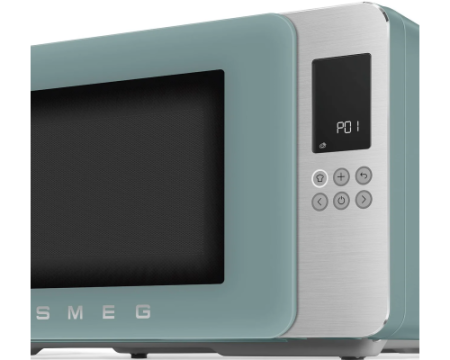Микроволновая печь Smeg MOC01EGMEU