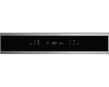 Духовой шкаф ELECTROLUX EOE7P31X