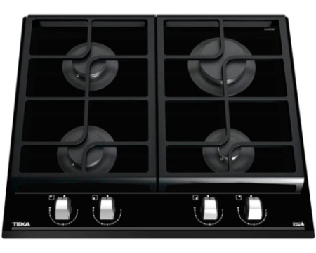 Варочная панель Teka GZC 64300 XBN BLACK