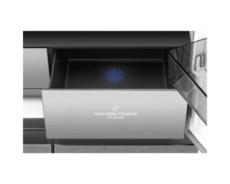 Холодильник Hisense RQ5P605NSVE