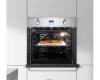 Многофункциональный электрический духовой шкаф DeLonghi SLM 9 RUS